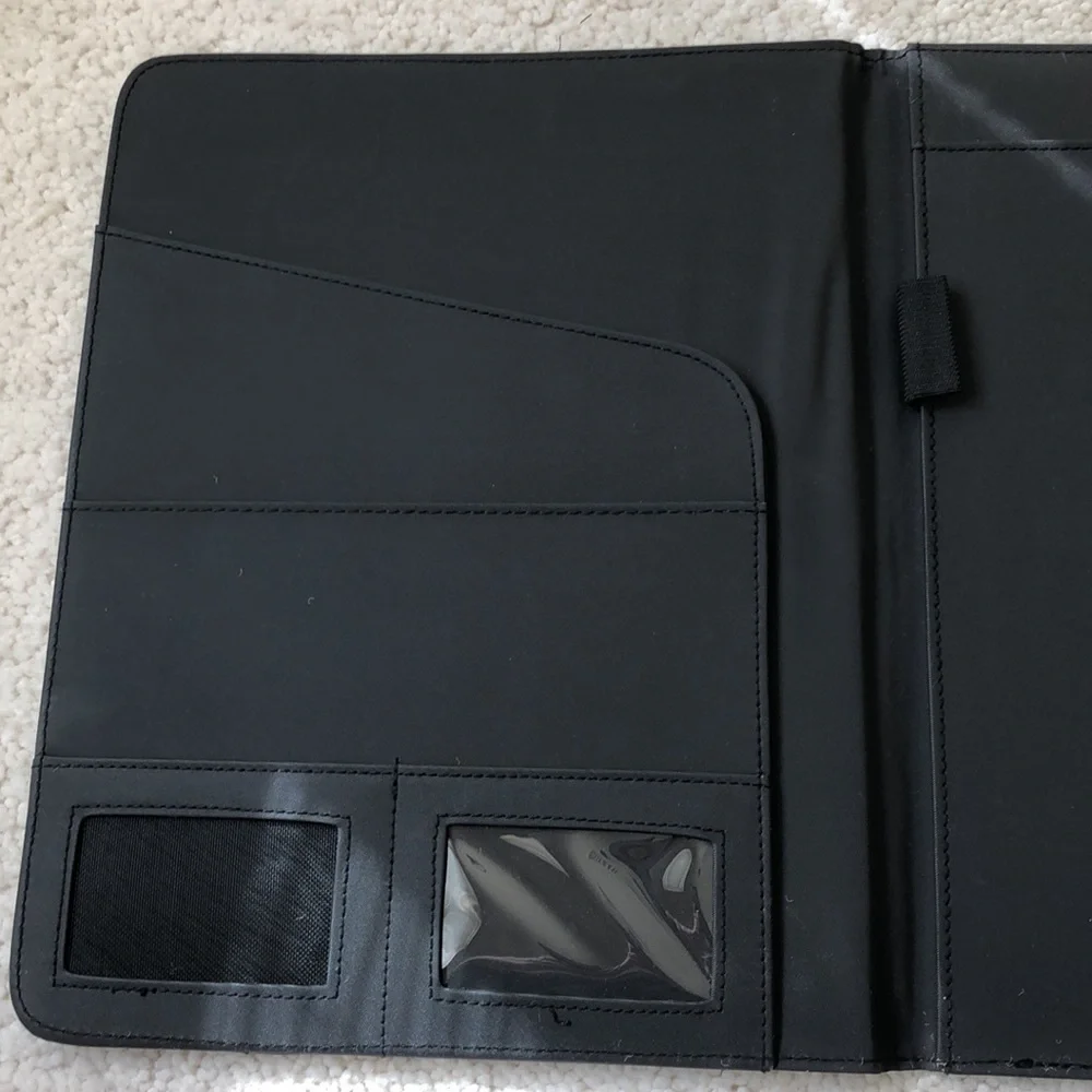 2-People Ready business folios